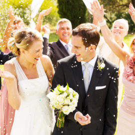 Weddings for large groups in Niagara Region